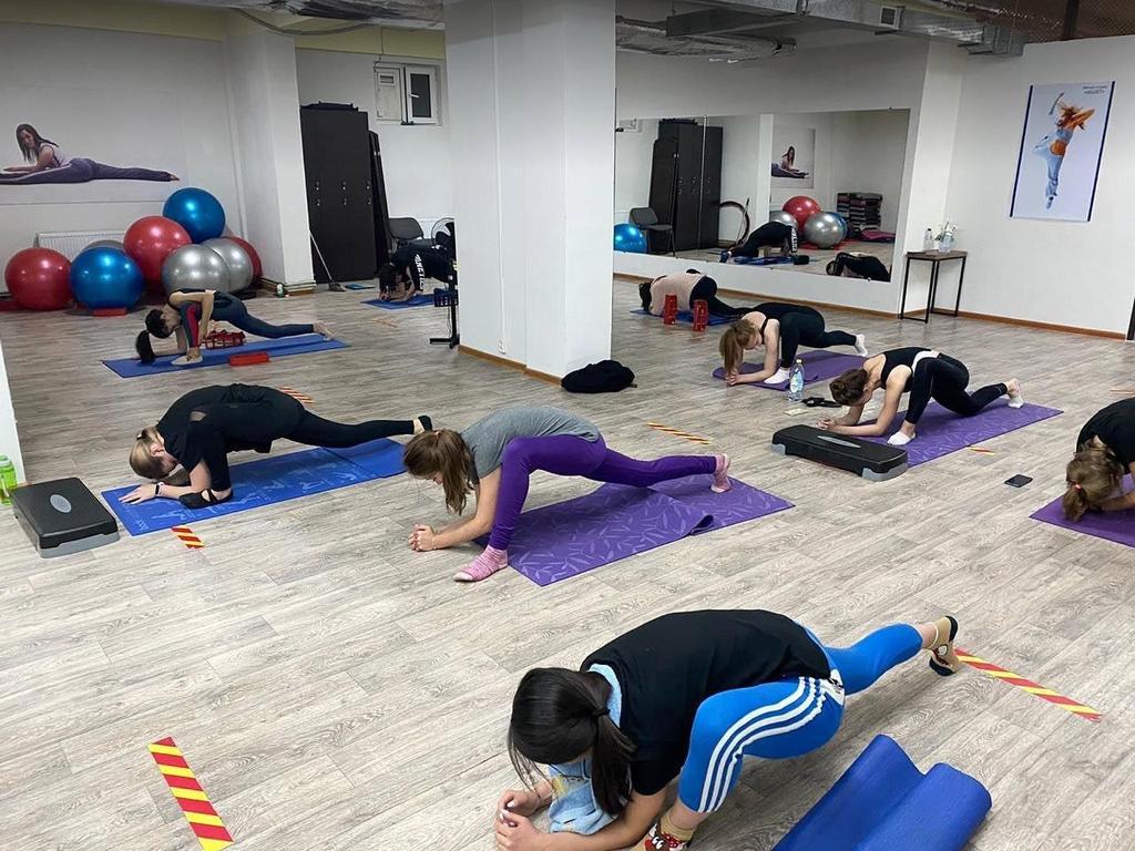 Siluet — фото 2