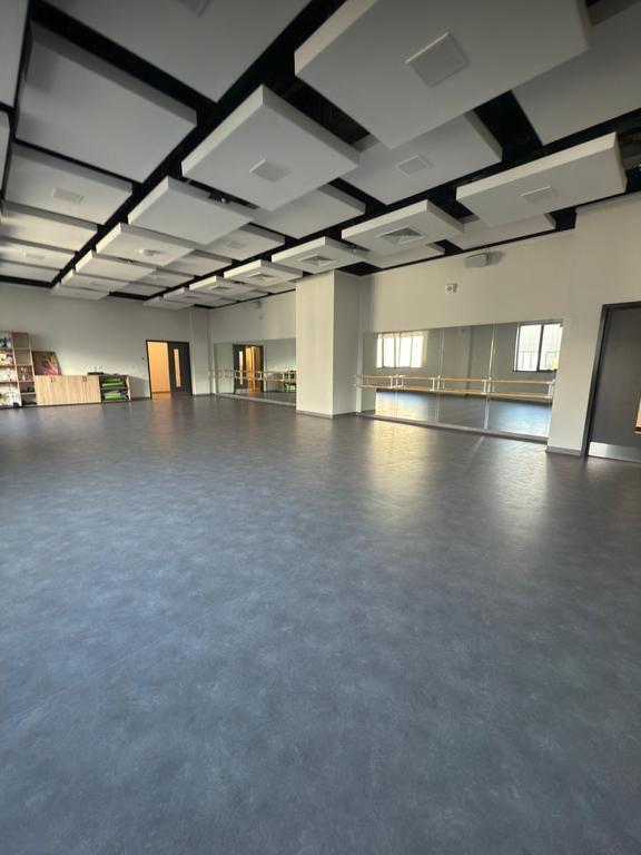 Фитнес Культурно-спортивный комплекс — фото 7