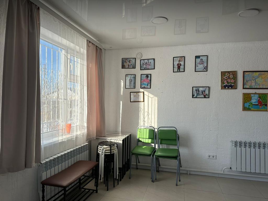 Карасу настольный теннис — фото 3