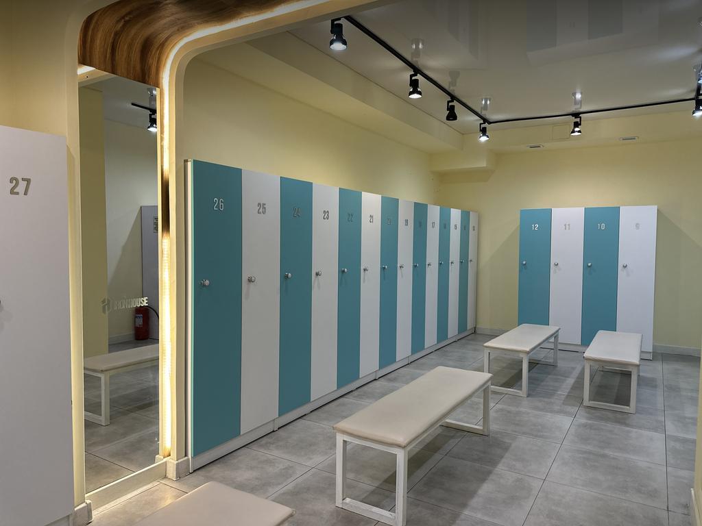 Тренажерный зал IRONHOUSE.KZ — фото 19