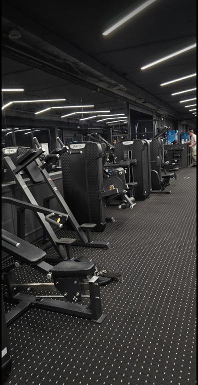 VM GYM 2 — фото 3