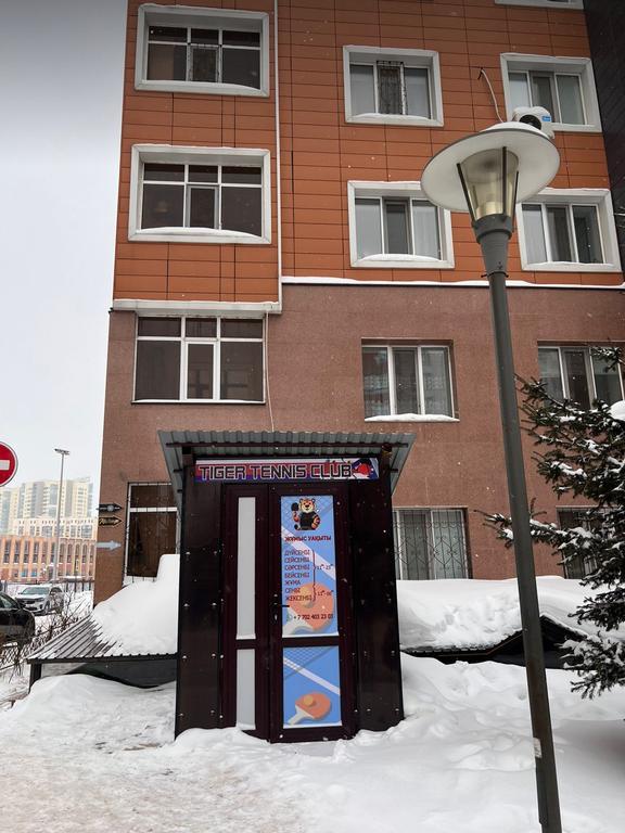 Tiger Tennis Club — фото 2