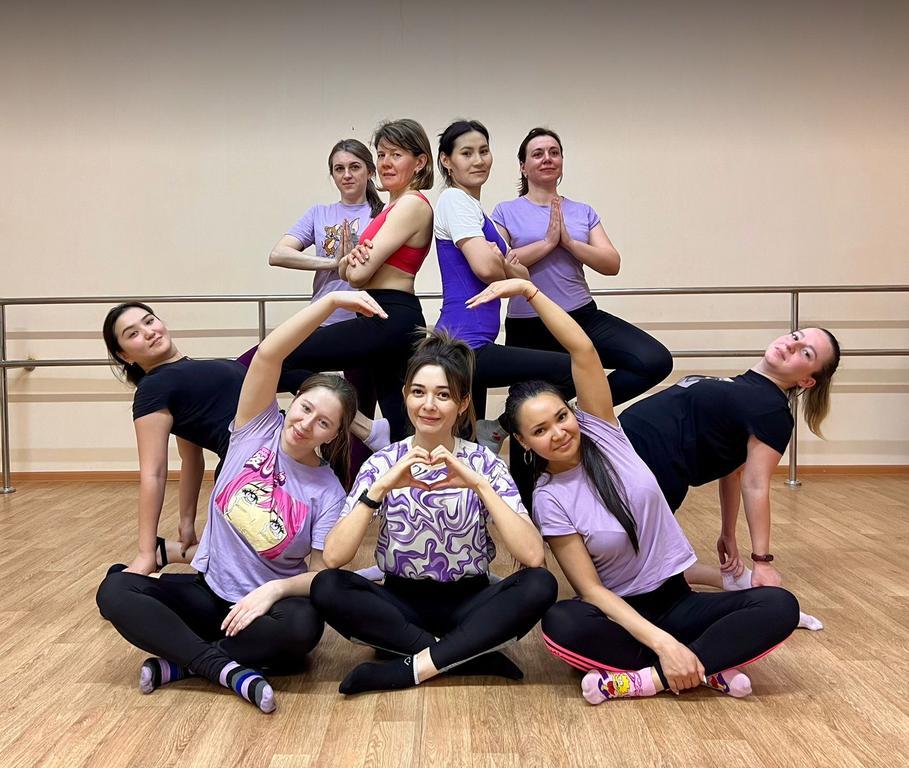 Stretch Fit Krg в Майкудуке — фото 11