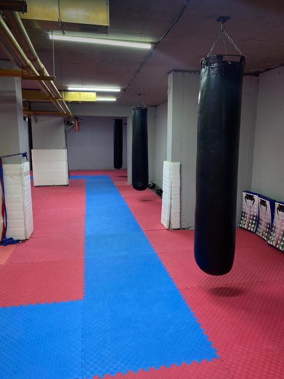 Soqqy boxing club — фото 2