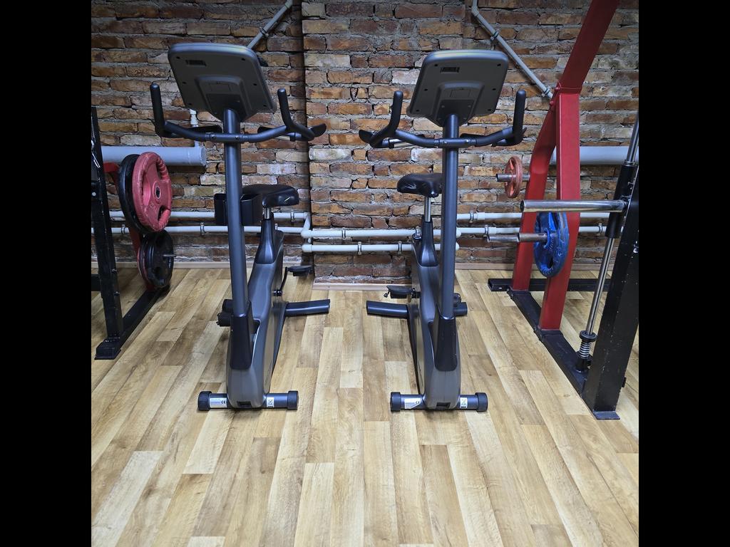 Hard Gym — фото 8