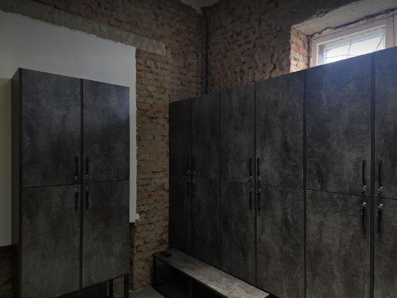 VM GYM 4 — фото 5