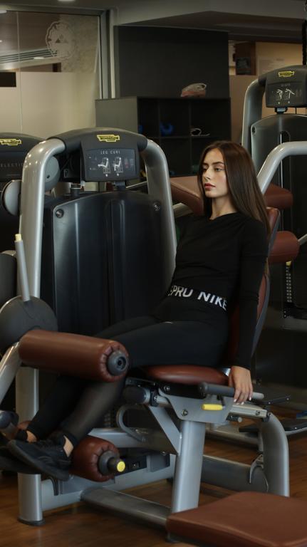 RIXFIT | ФИТНЕС • БАССЕЙН • САУНА — фото 12