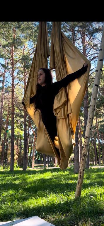 Fly Face Yoga — фото 9