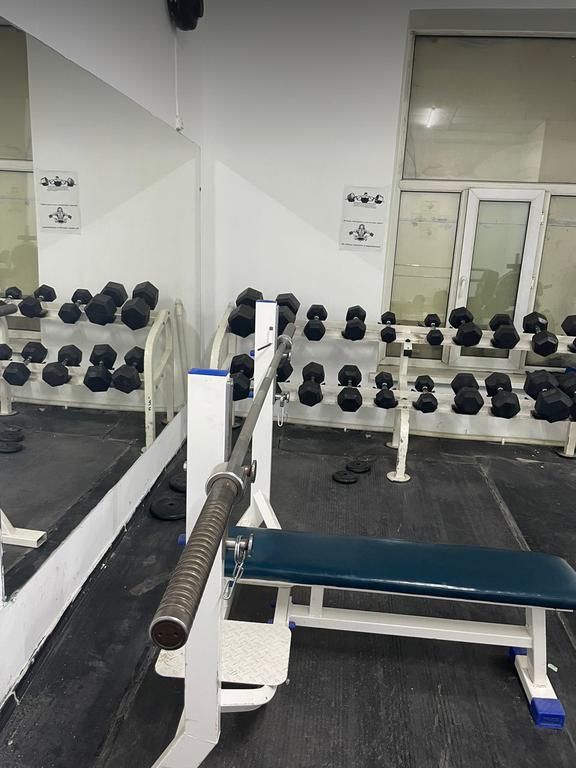 Спортивный комплекс ''Ансар'' — фото 2