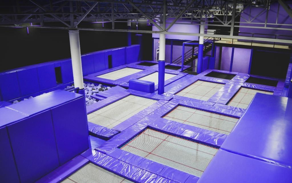 Jump Arena — фото 3