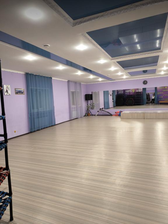 Fitness VIBE (Муканова) - студия растяжки и фитнеса — фото 2