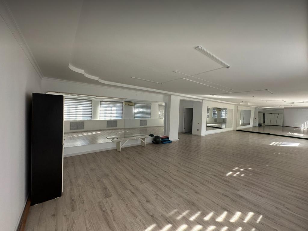 Танцевальный клуб "Baiken" — фото 2