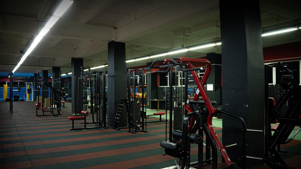 Gym Arena — фото 3