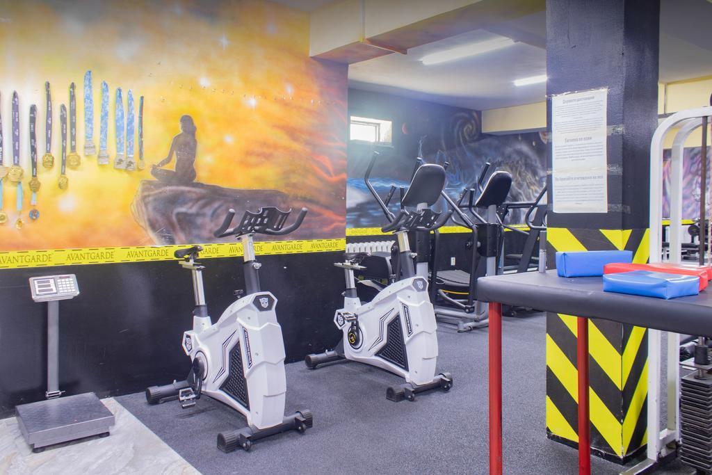 Avantgarde Верхний — фото 12