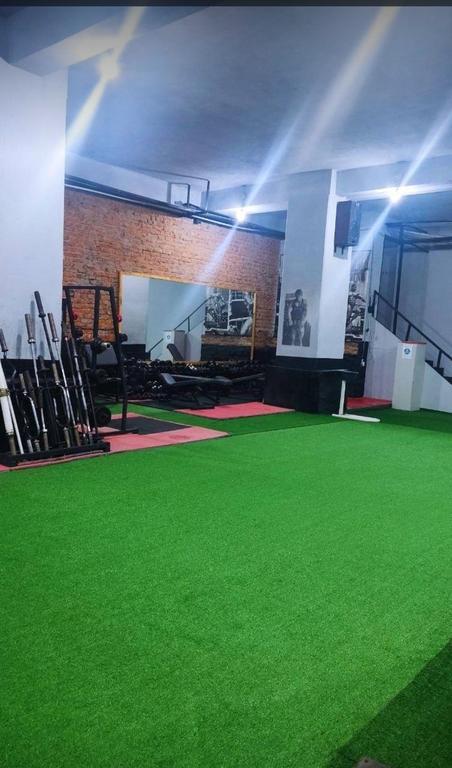 Зверь — фото 1