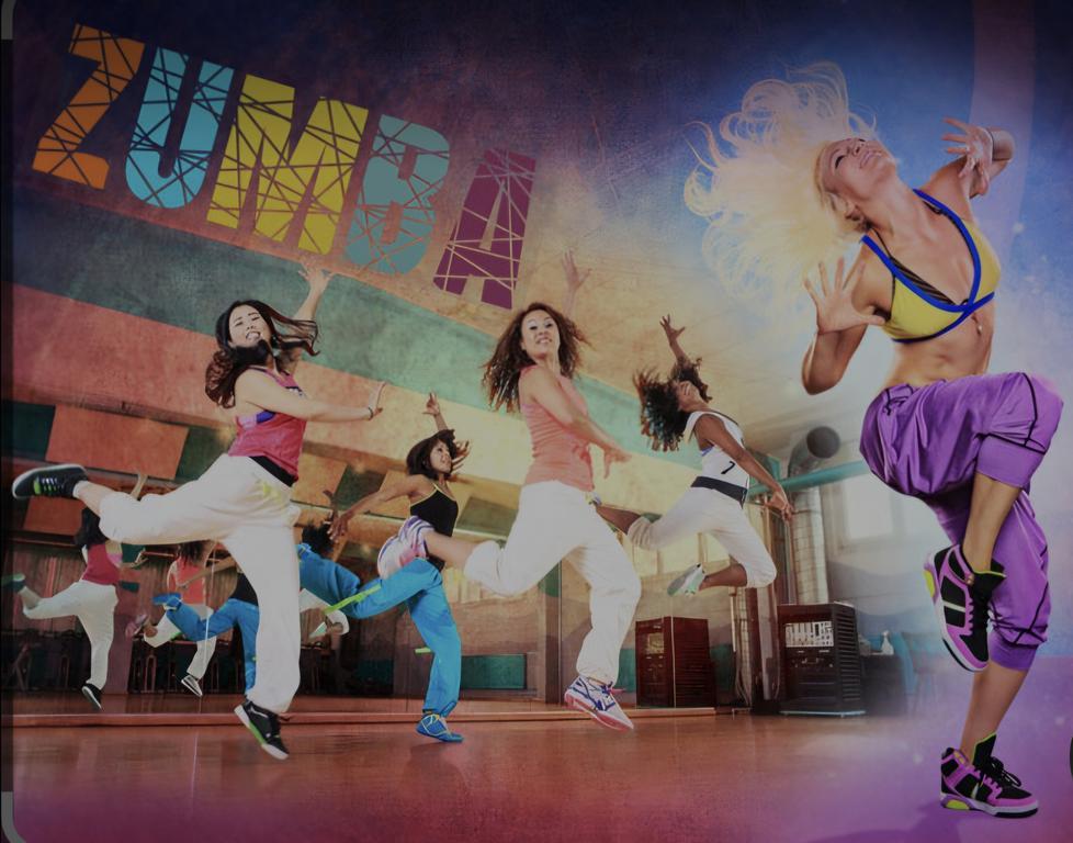 Zumba — фото 1