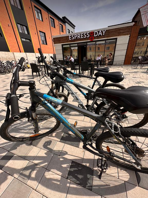 Biketime — фото 1