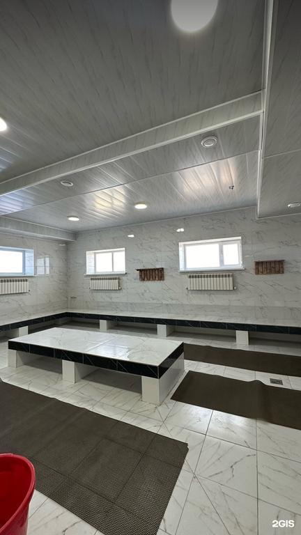 Таза Бу — фото 1