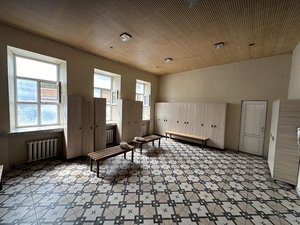 Орталық монша — фото 2