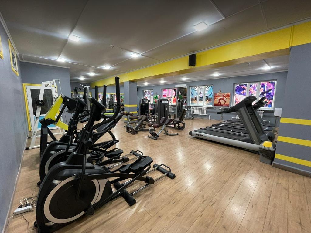 НурФитнесс — фото 7