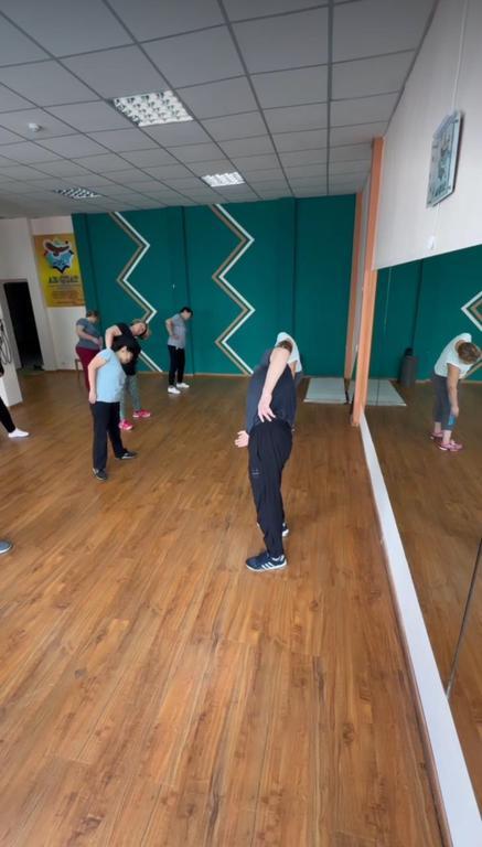 Оздоровительная гимнастика Ар Куат — фото 2