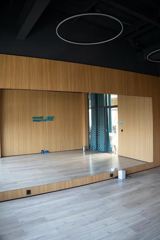 YA. Фитнес студия на Минусинской — фото 12