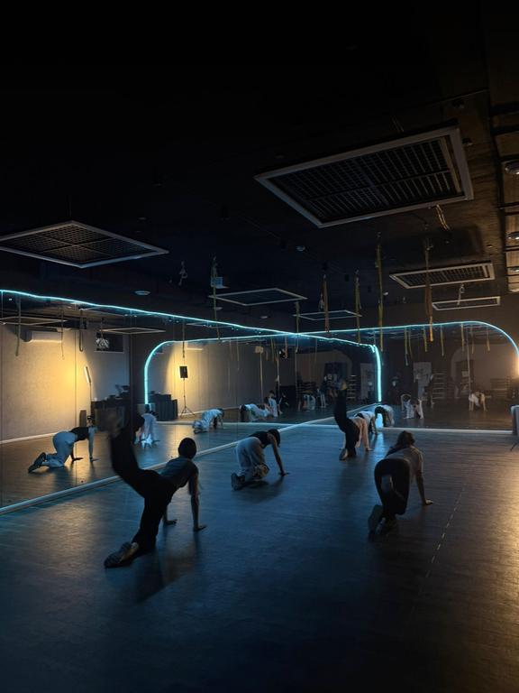 Girly Dance на Кунаева — фото 3