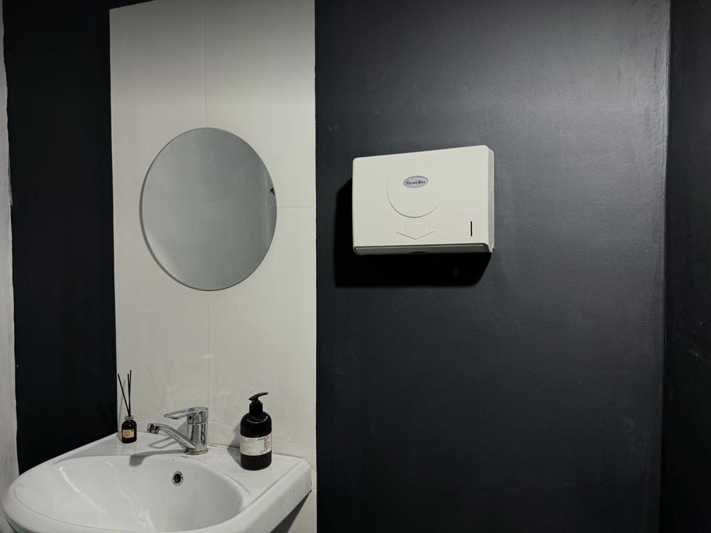 Rebel Studio — фото 2