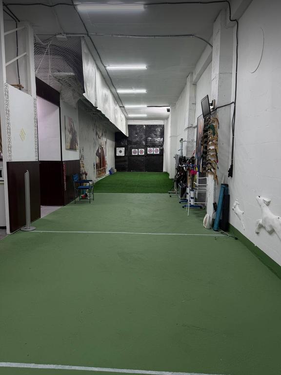 Бейбарыс Садақ ату — фото 4