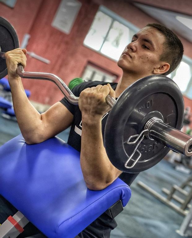 ENERGY CLUB — фото 36