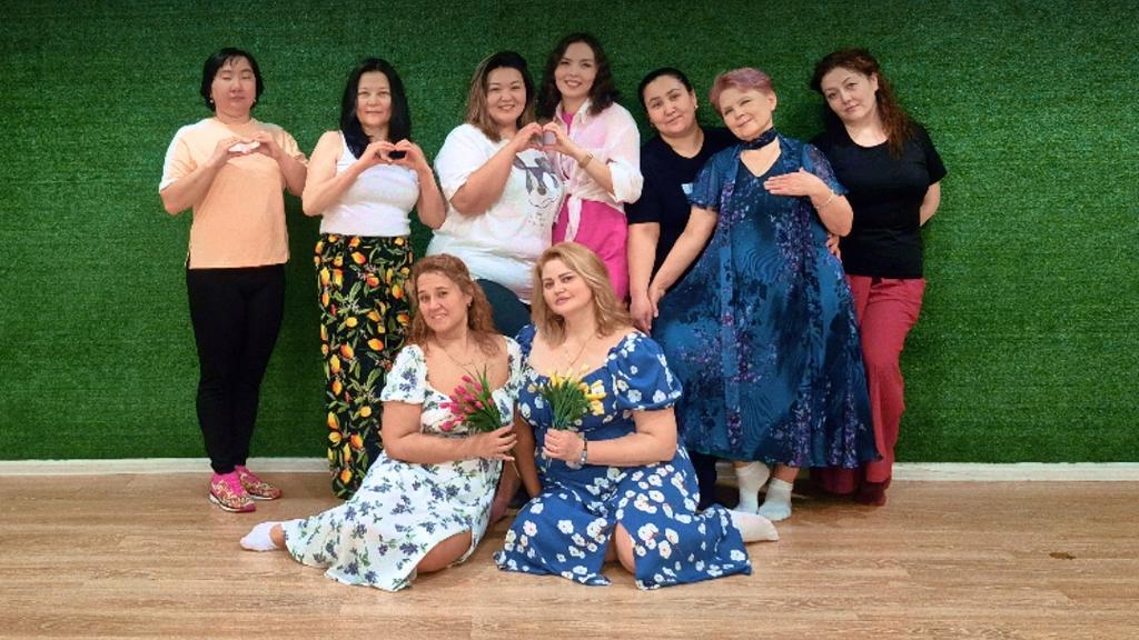 Zumba — фото 8