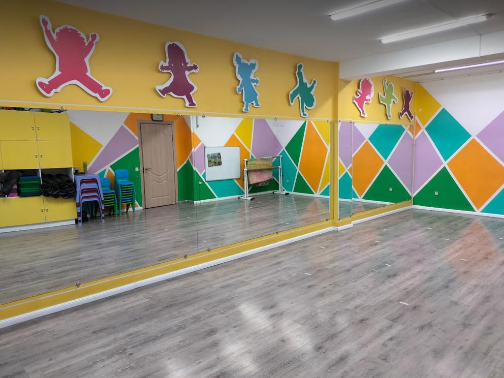 Студия танцев Rikki Tikki Tavi — фото 1