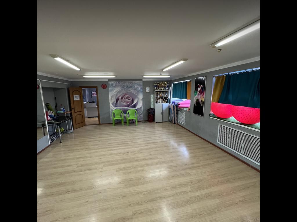 Студия танца INFINITY — фото 4