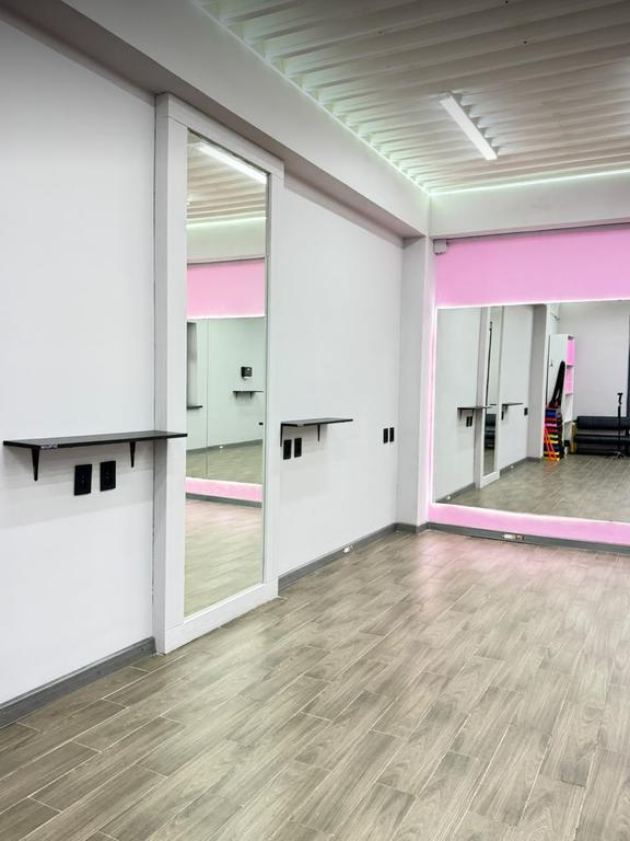 Tau fitness club — фото 6