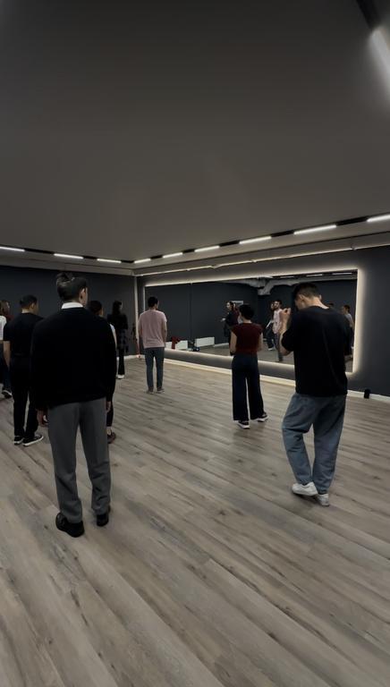 Школа Кизомбы Kiz Life — фото 9