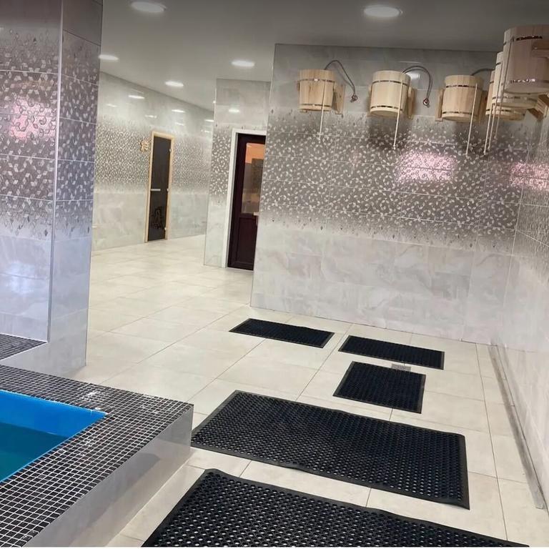 Баня Черемушки — фото 4