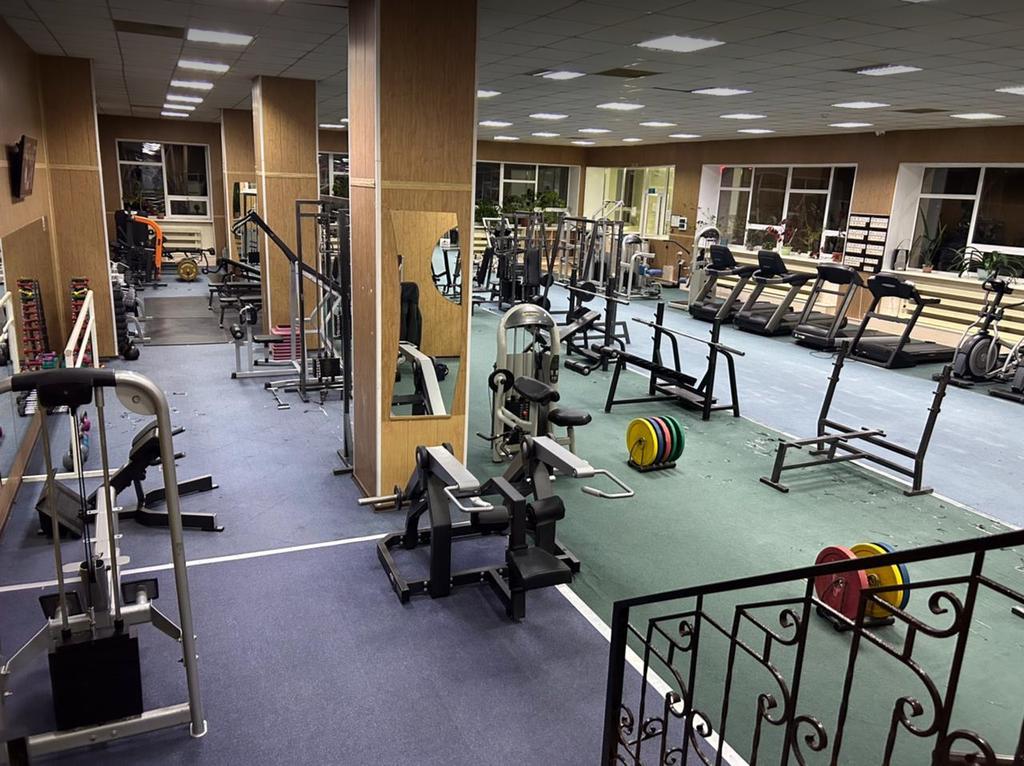 Атлант — фото 1