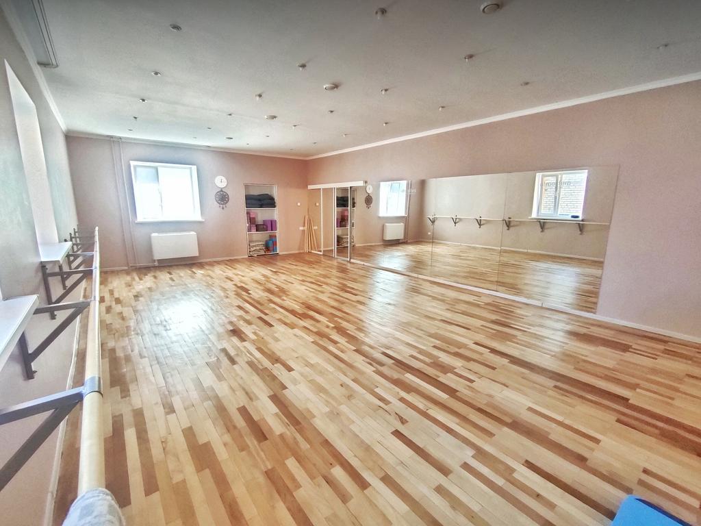 Atmosfera Yoga Home (Павлодар) — фото 7