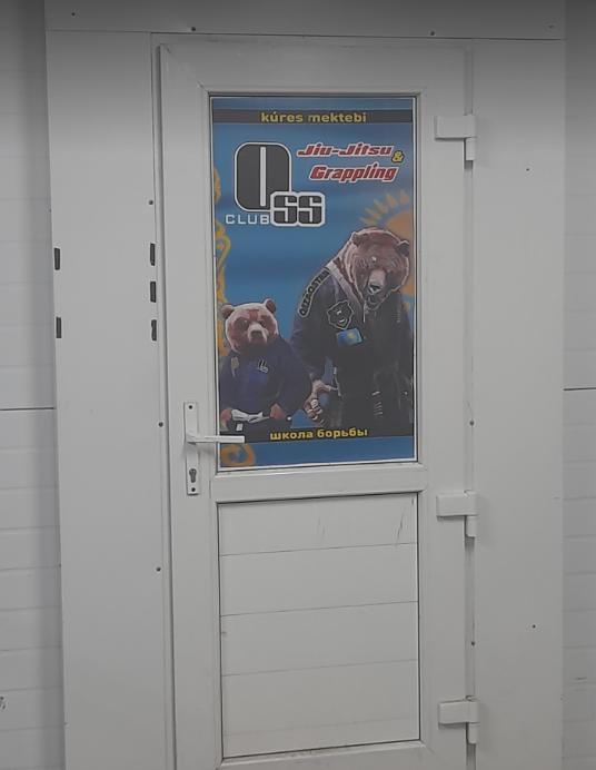 OssTeamKokshetau — фото 6