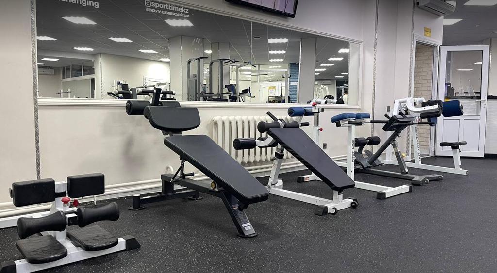 Sport time — фото 3