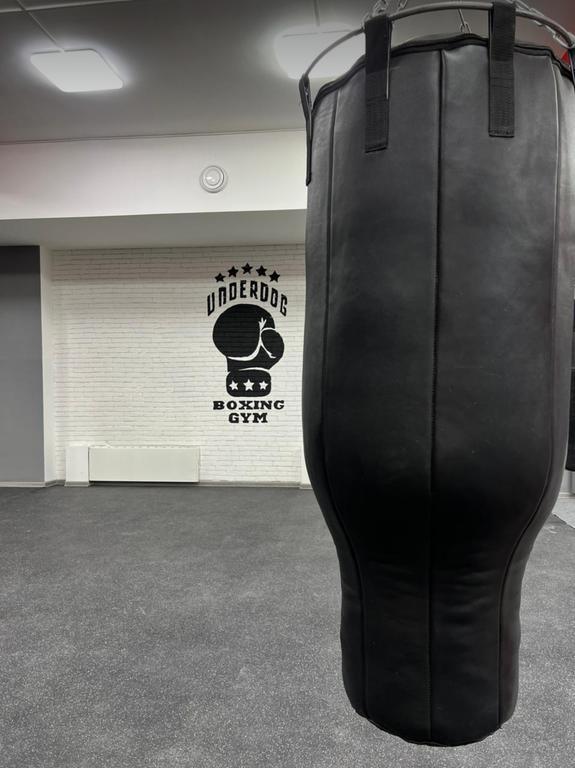 Underdog boxing Team — фото 4