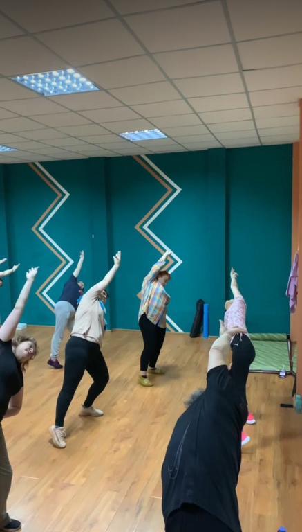 Оздоровительная гимнастика Ар Куат — фото 4