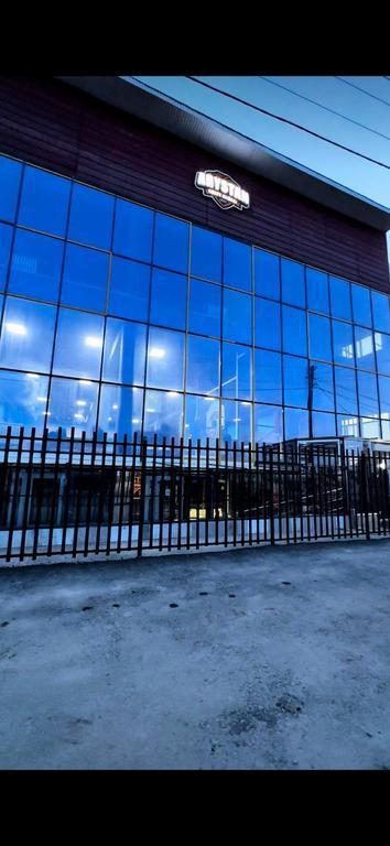 Cпортивный клуб “Arystan” — фото 4