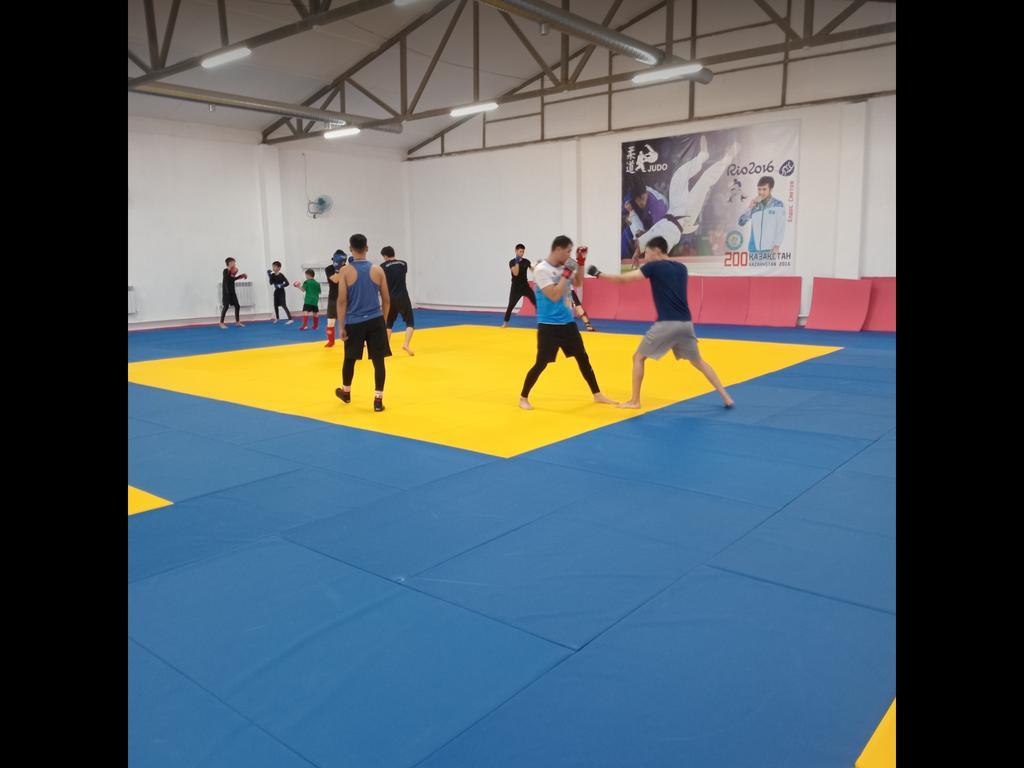 ДСК BATYR ФОК — фото 9