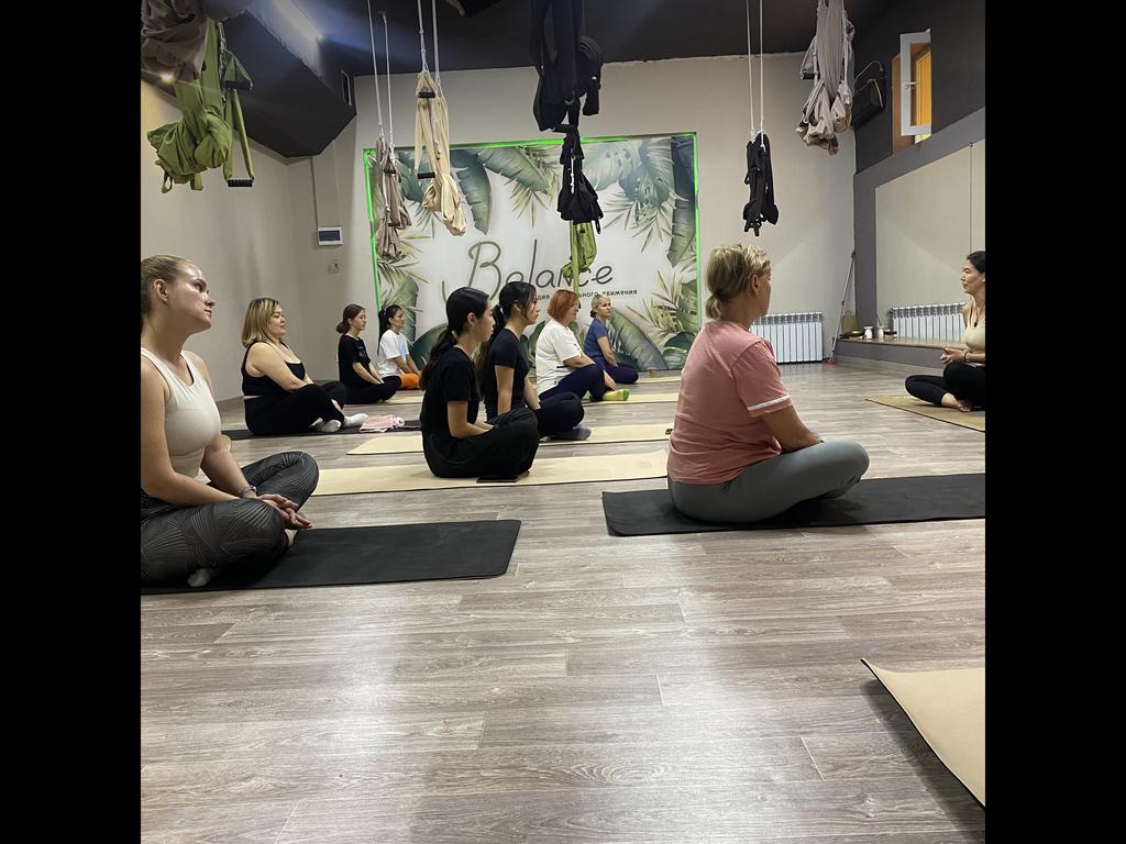 Студия правильного движения Balance — фото 2