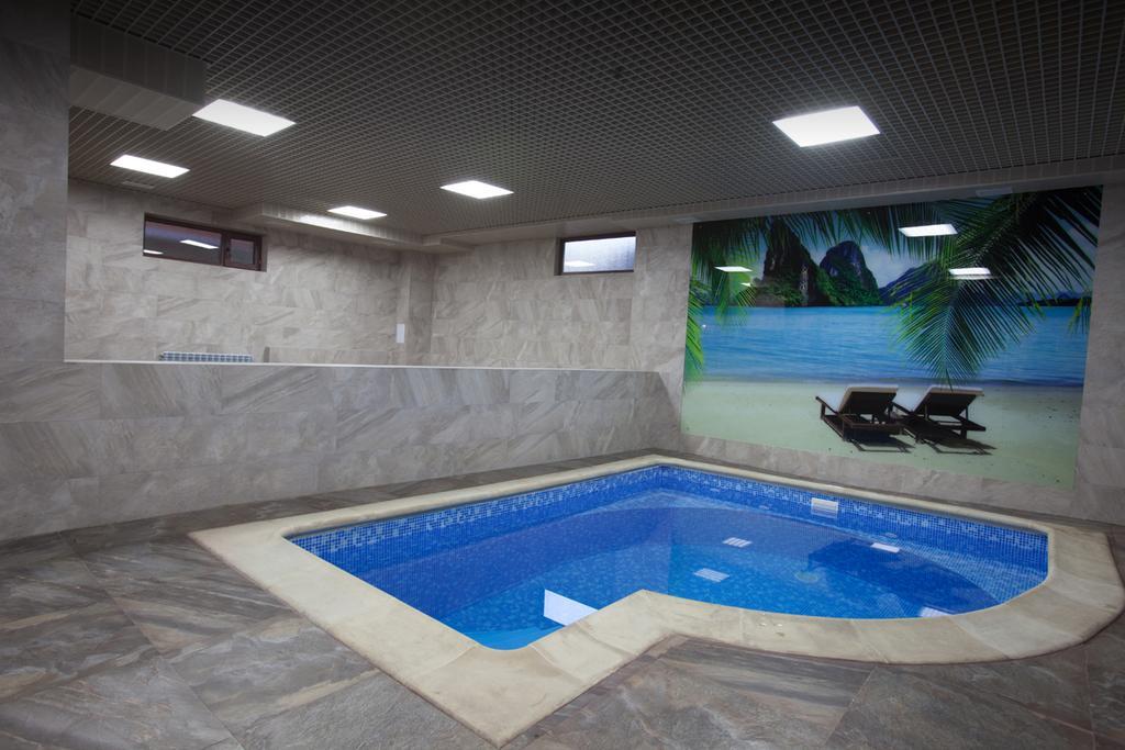 Банный комплекс "Bounty" — фото 13