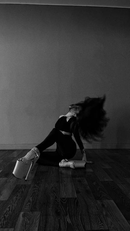 ALPHA DANCE — фото 1