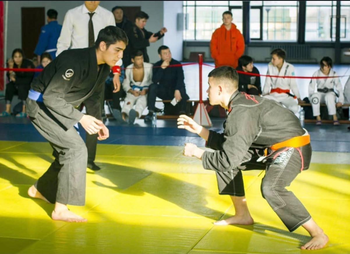 Спортивный клуб «Гинза» studio image