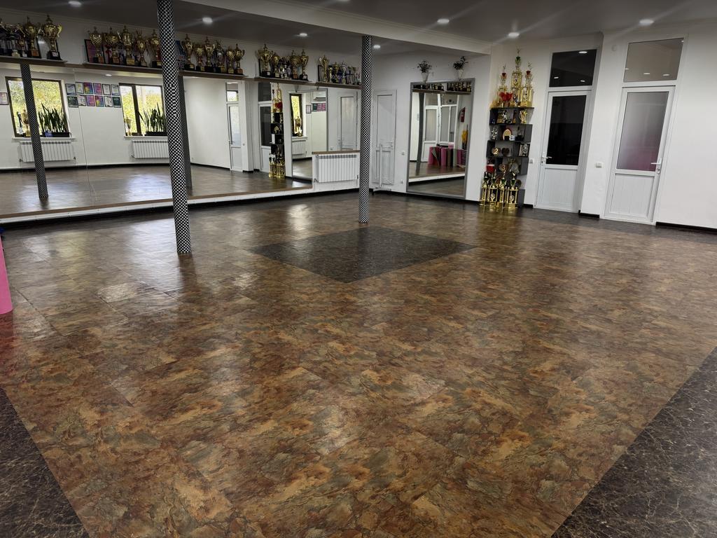 Школа танца БиоРитм 2 — фото 1