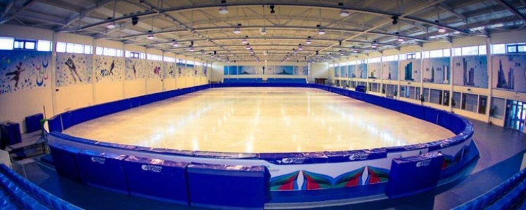 Сарыарка  ​Велотрек — фото 3